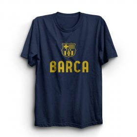 Barca T-Shirt