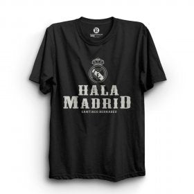 Hala Madrid T-Shirt
