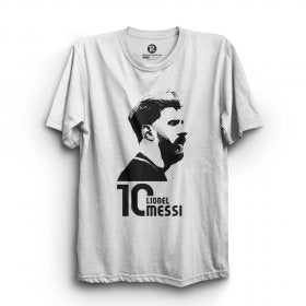 Messi 10 T-Shirt