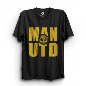 MAN UTD T-Shirt