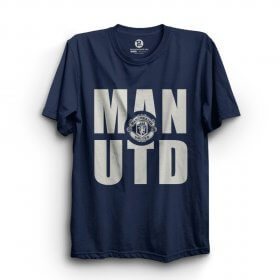 MAN UTD T-Shirt