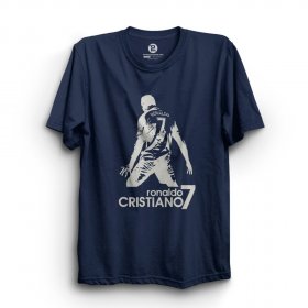 Ronaldo T-Shirt