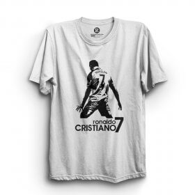 Ronaldo T-Shirt