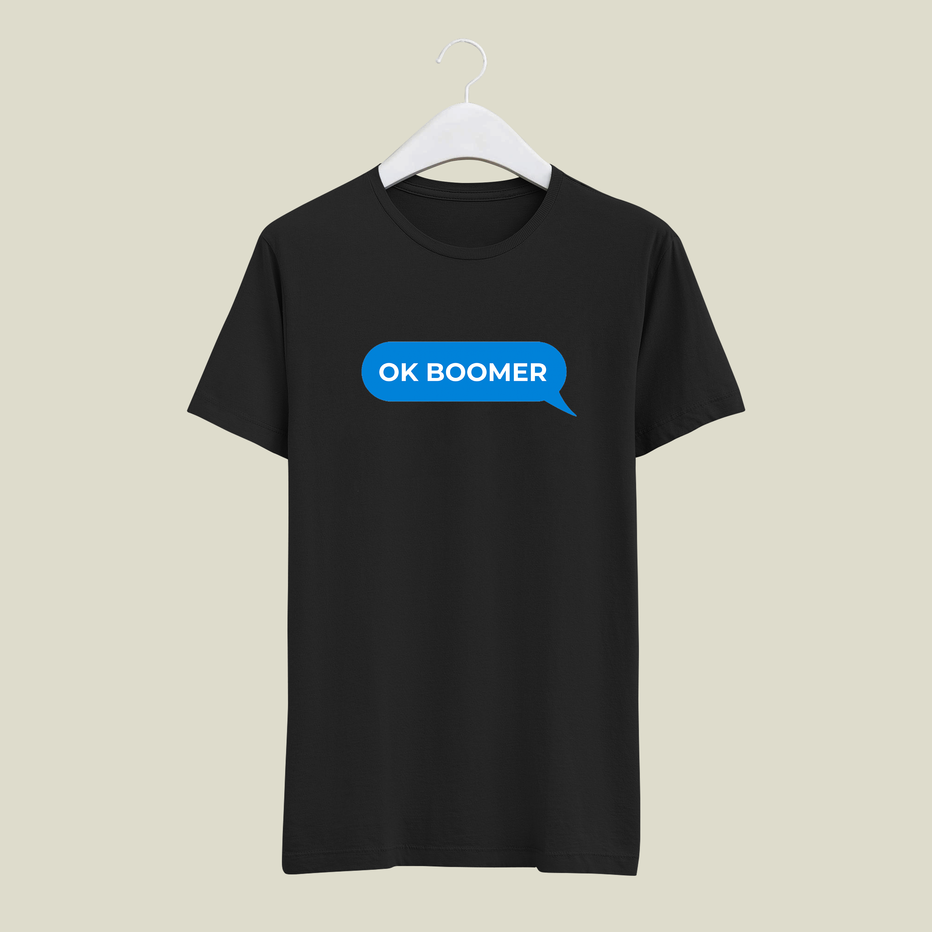 OK BOOMER T-Shirt