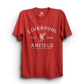 Liverpool T-Shirt