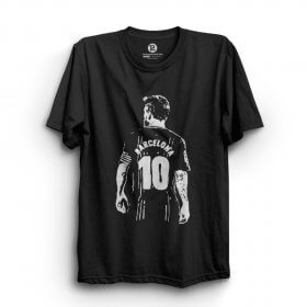 Messi T-Shirt
