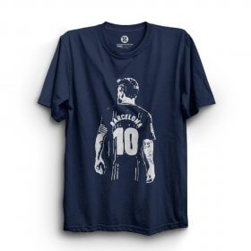 Messi T-Shirt